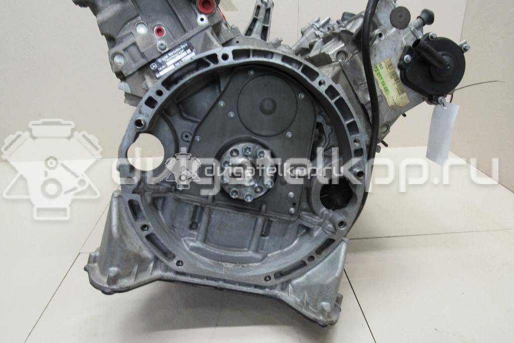 Фото Контрактный (б/у) двигатель M 272.920 (M272 E25) для Mercedes-Benz C-Class / Clc-Class Cl203 204 л.с 24V 2.5 л бензин {forloop.counter}}