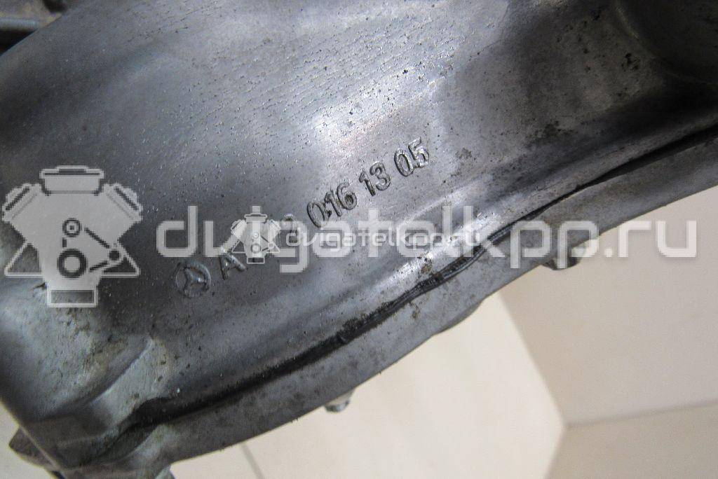 Фото Контрактный (б/у) двигатель M 272.920 (M272 E25) для Mercedes-Benz C-Class / Clc-Class Cl203 204 л.с 24V 2.5 л бензин {forloop.counter}}