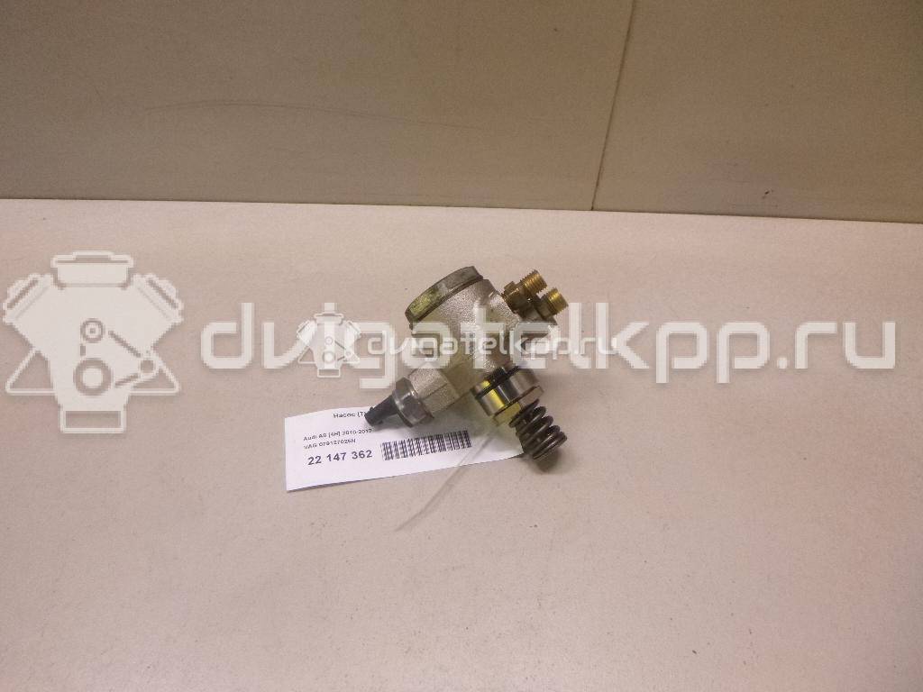 Фото Насос (ТНВД) бензиновый  079127025N для Audi A8 / A5 / A4 {forloop.counter}}