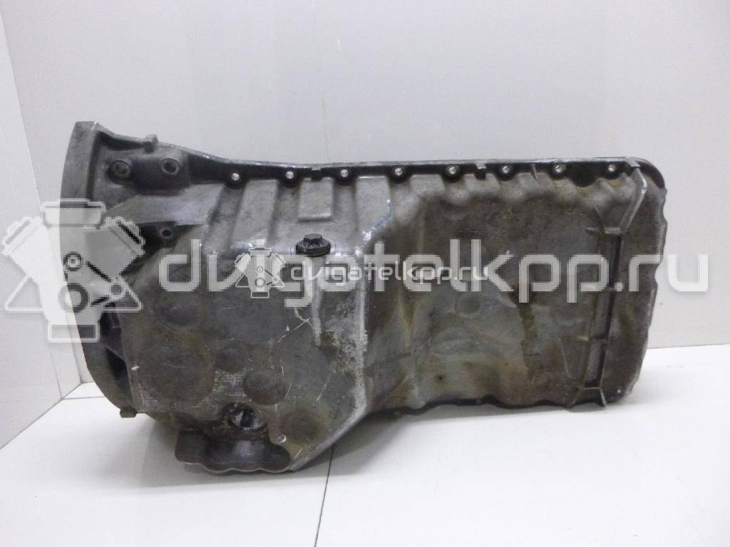 Фото Поддон масляный двигателя для двигателя M 111.955 (M111 E20 EVO ML) для Mercedes-Benz C-Class 163 л.с 16V 2.0 л бензин 1110101113 {forloop.counter}}
