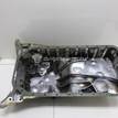 Фото Поддон масляный двигателя для двигателя M 111.955 (M111 E20 EVO ML) для Mercedes-Benz C-Class 163 л.с 16V 2.0 л бензин 1110101113 {forloop.counter}}