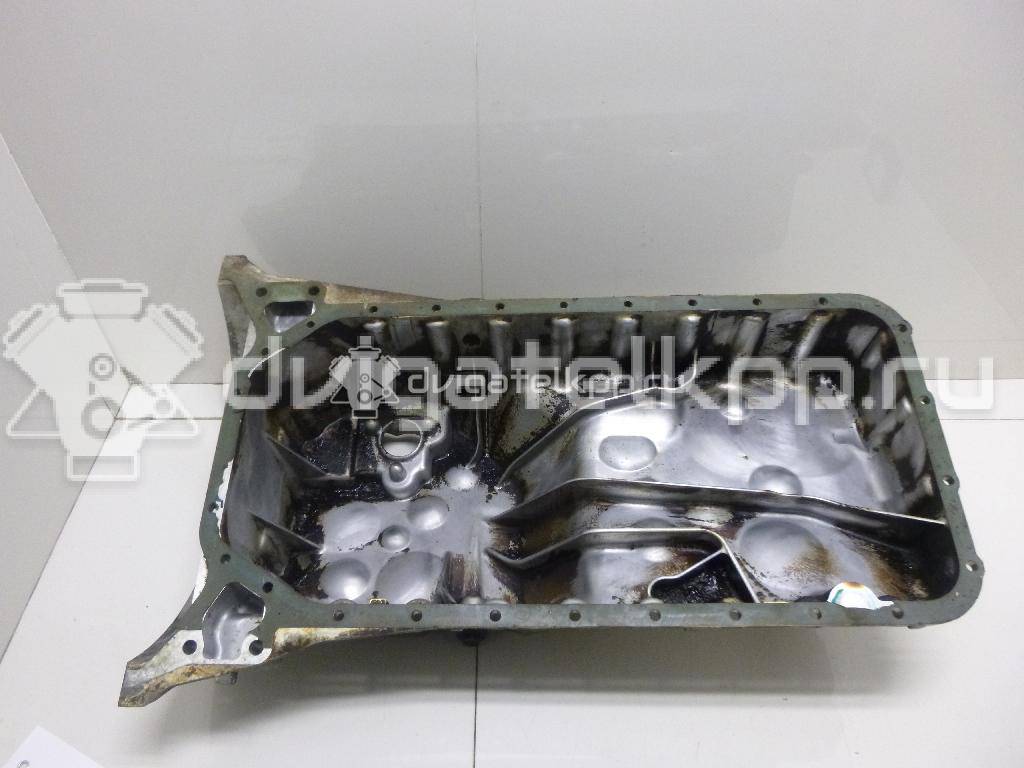 Фото Поддон масляный двигателя для двигателя M 111.955 (M111 E20 EVO ML) для Mercedes-Benz C-Class 163 л.с 16V 2.0 л бензин 1110101113 {forloop.counter}}
