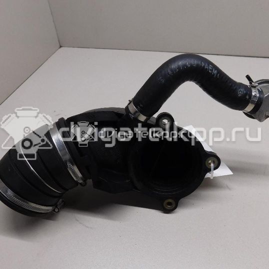 Фото Воздуховод для двигателя M 111.955 (M111 E20 EVO ML) для Mercedes-Benz C-Class 163 л.с 16V 2.0 л бензин