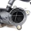Фото Воздуховод для двигателя M 111.955 (M111 E20 EVO ML) для Mercedes-Benz C-Class 163 л.с 16V 2.0 л бензин {forloop.counter}}