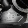 Фото Воздуховод для двигателя M 111.955 (M111 E20 EVO ML) для Mercedes-Benz C-Class 163 л.с 16V 2.0 л бензин {forloop.counter}}
