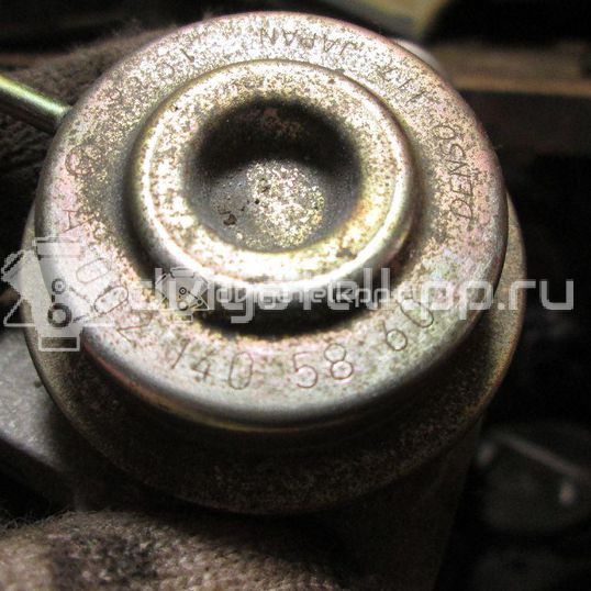 Фото Клапан рециркуляции выхлопных газов для двигателя M 111.951 (M111 E20 EVO) для Mercedes-Benz C-Class 129 л.с 16V 2.0 л бензин 0021405860