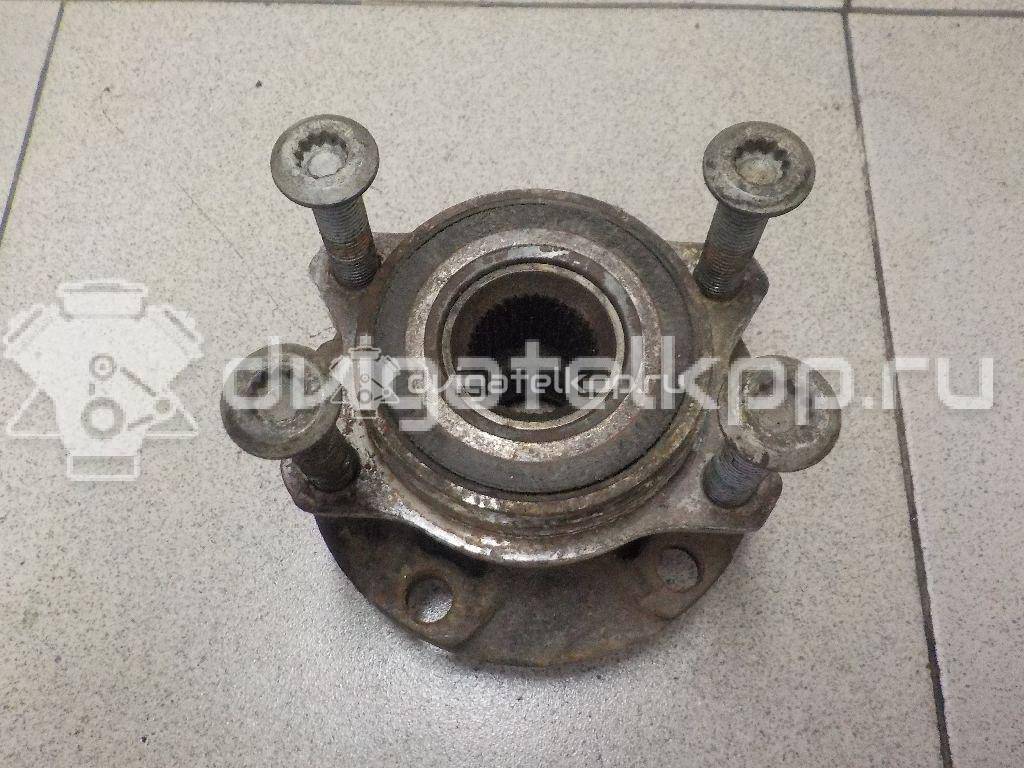 Фото Ступица передняя  4f0498625b для bentley Continental GT {forloop.counter}}