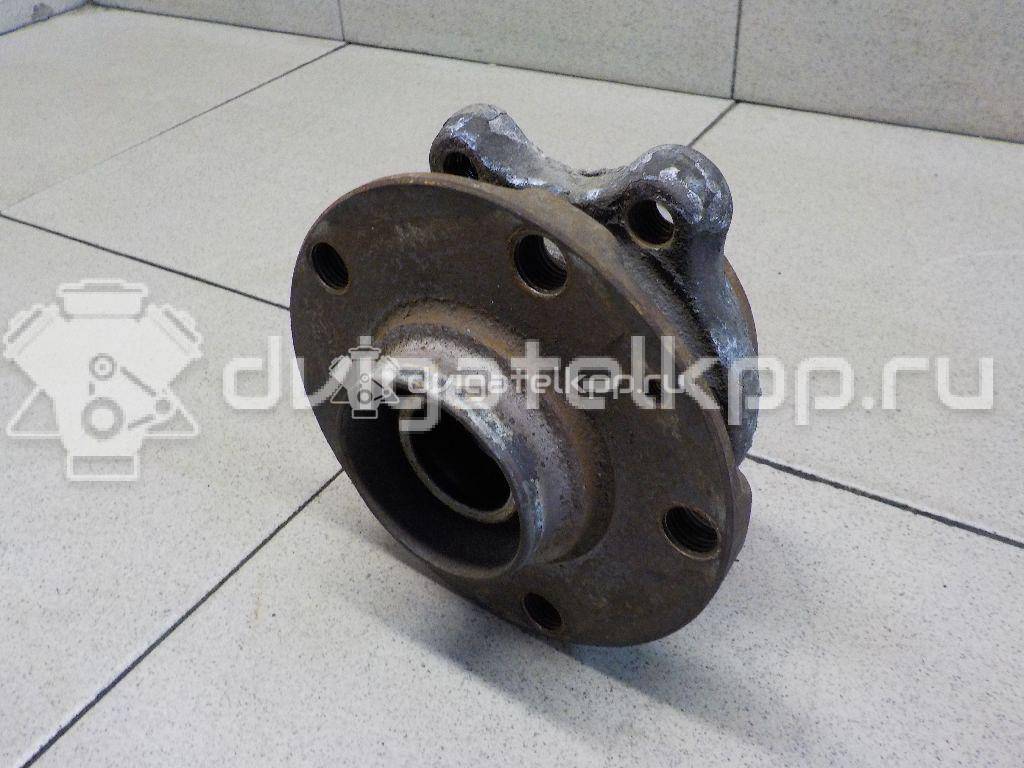 Фото Ступица передняя  4F0498625B для bentley Continental GT {forloop.counter}}