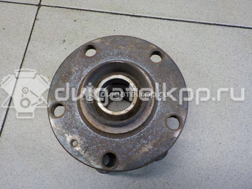 Фото Ступица передняя  4F0498625B для bentley Continental GT {forloop.counter}}