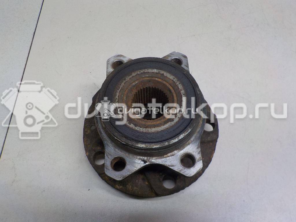 Фото Ступица передняя  4F0498625B для bentley Continental GT {forloop.counter}}