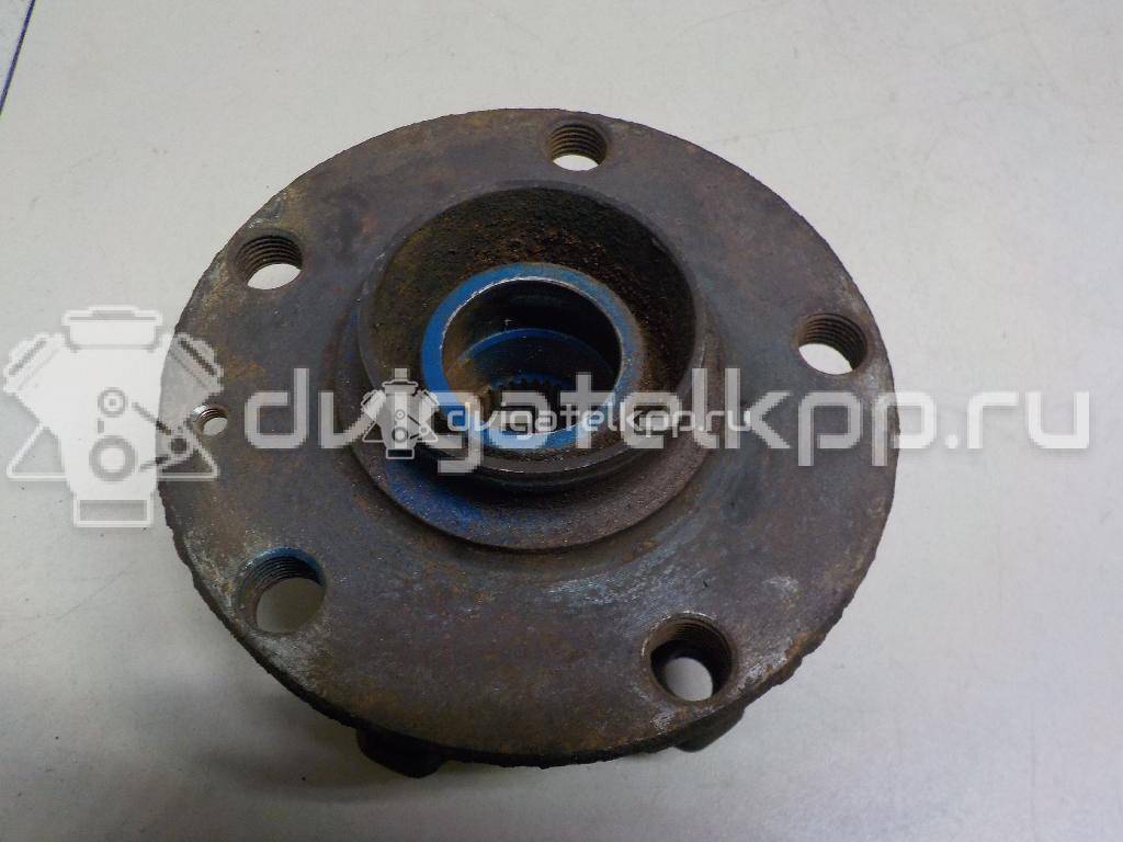 Фото Ступица передняя  4F0498625B для bentley Continental GT {forloop.counter}}