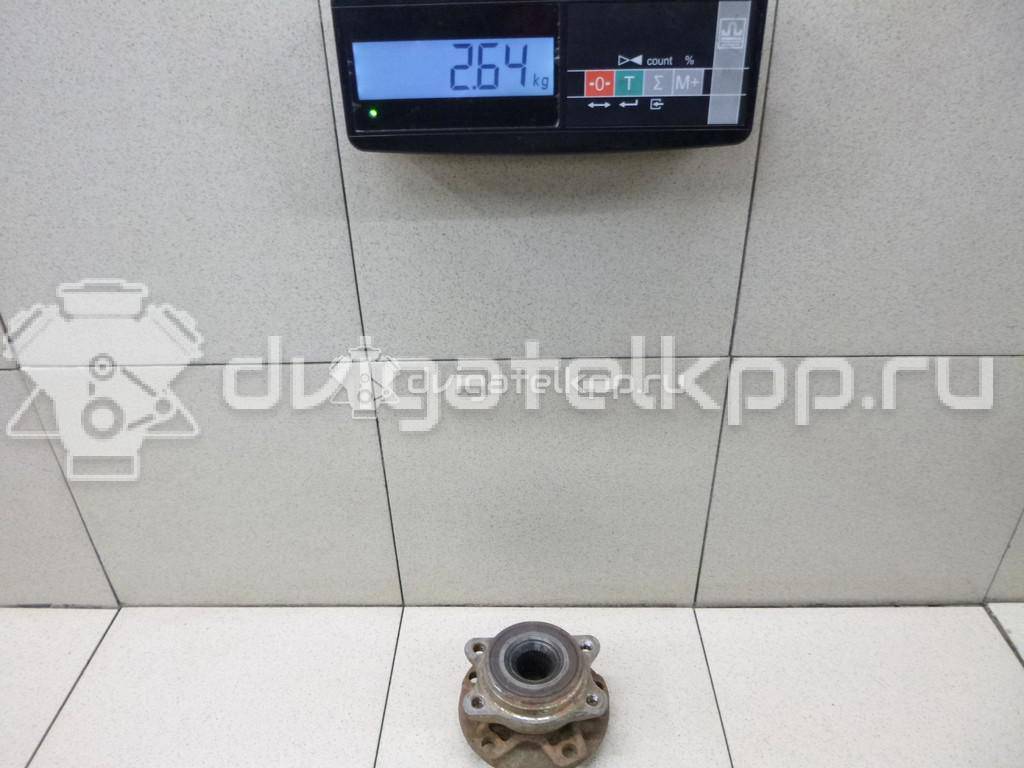 Фото Ступица передняя  4F0498625B для bentley Continental GT {forloop.counter}}