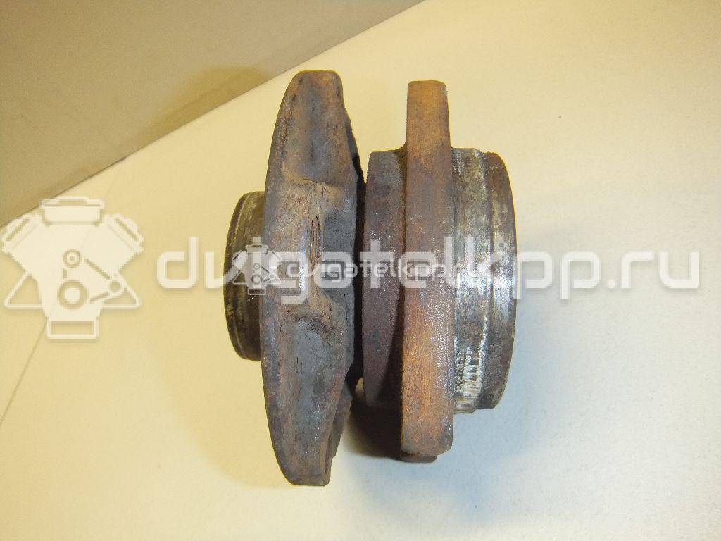 Фото Ступица передняя  4F0498625B для bentley Continental GT {forloop.counter}}