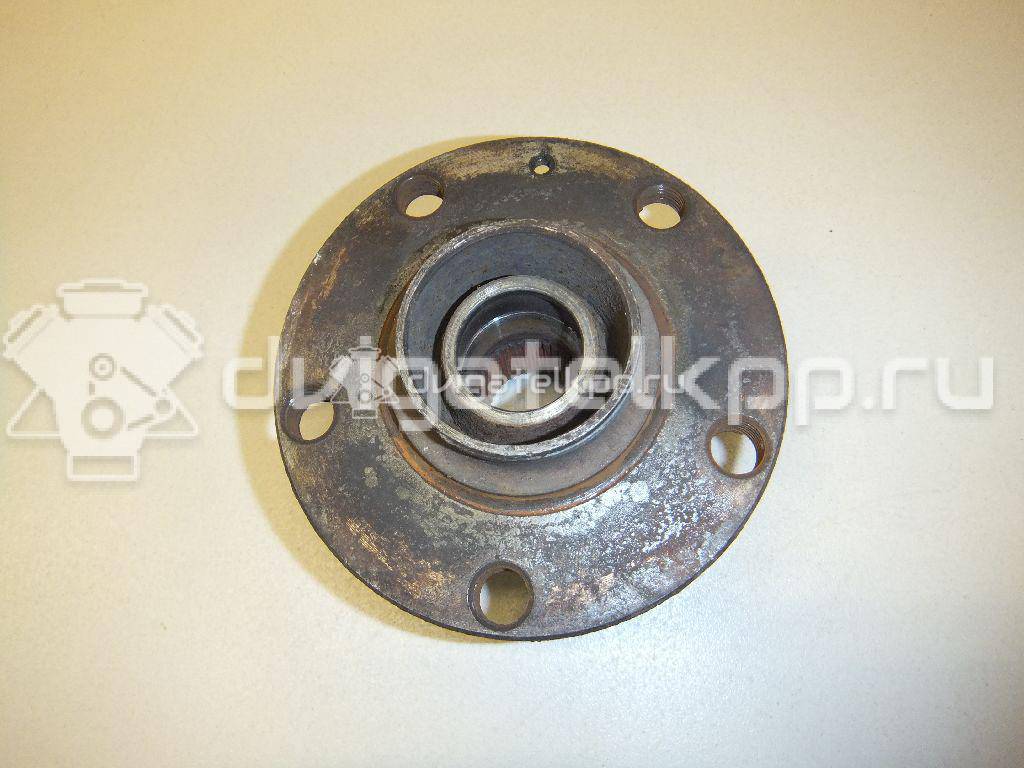 Фото Ступица передняя  4F0498625B для bentley Continental GT {forloop.counter}}