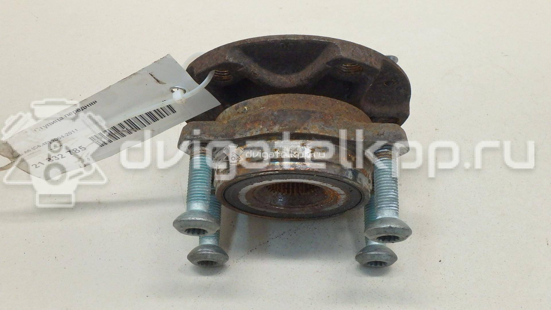 Фото Ступица передняя  4F0498625B для bentley Continental GT {forloop.counter}}