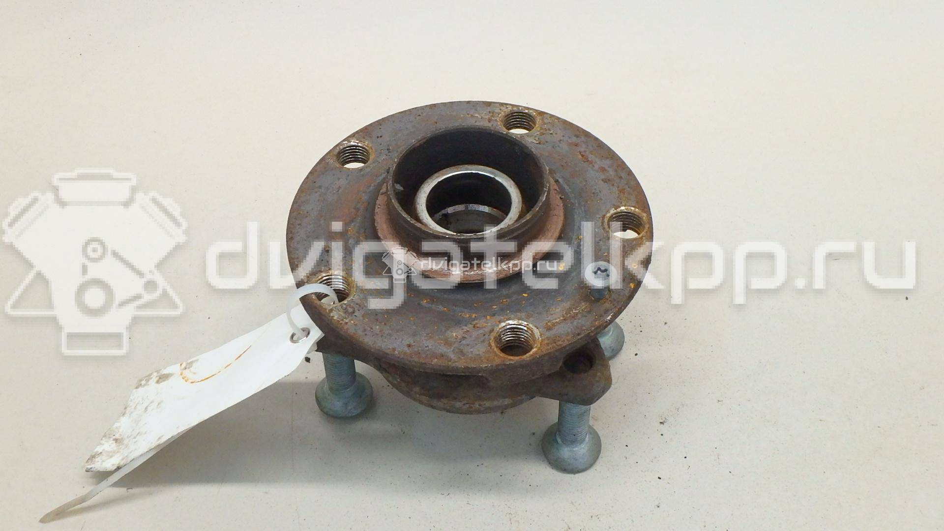 Фото Ступица передняя  4F0498625B для bentley Continental GT {forloop.counter}}