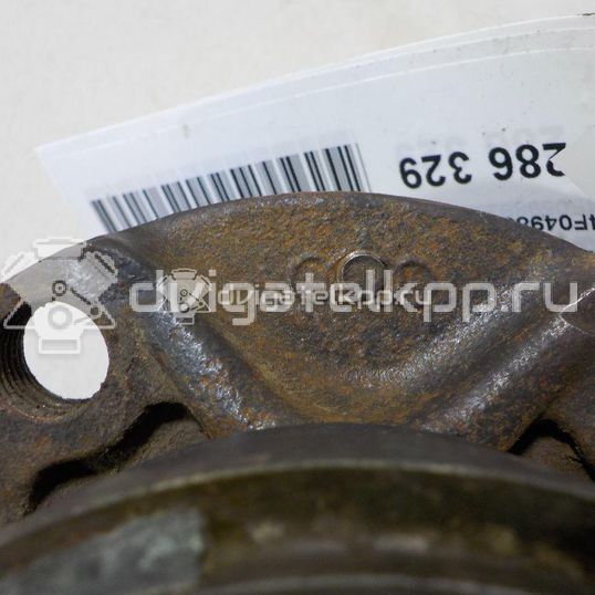 Фото Ступица передняя  4F0498625B для bentley Continental GT