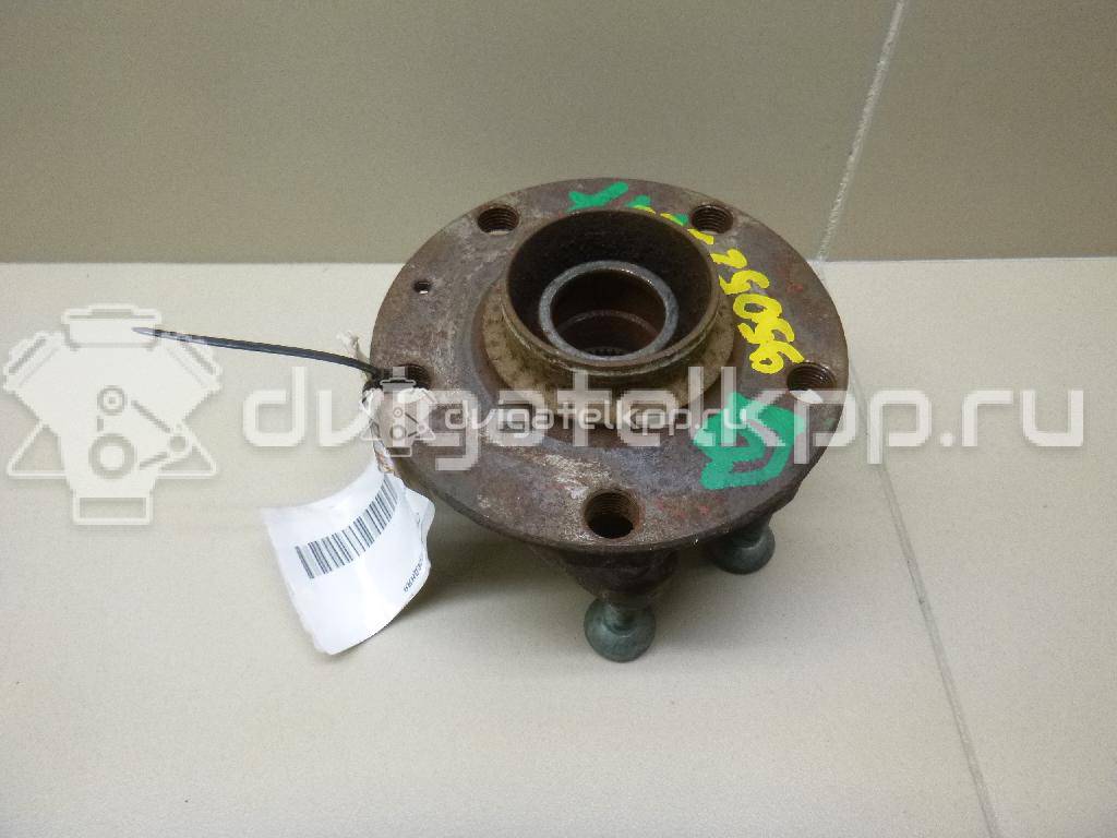 Фото Ступица передняя  4F0498625B для bentley Continental GT {forloop.counter}}