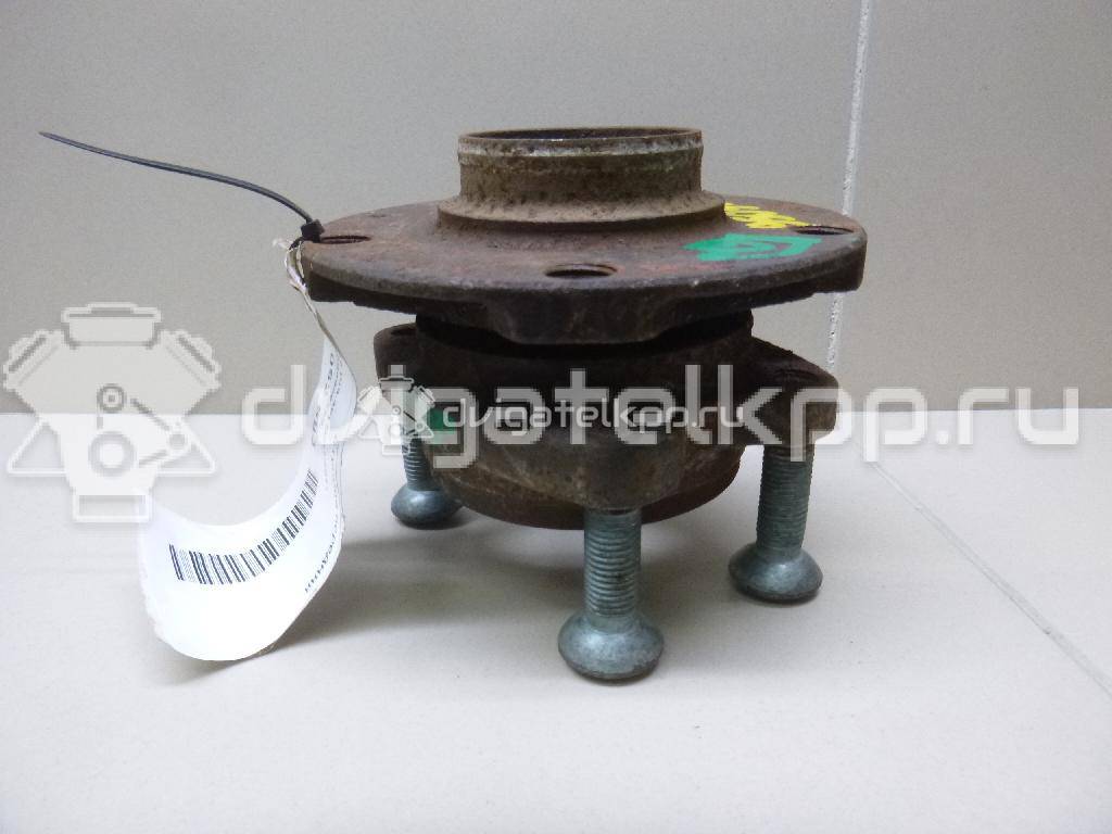 Фото Ступица передняя  4F0498625B для bentley Continental GT {forloop.counter}}