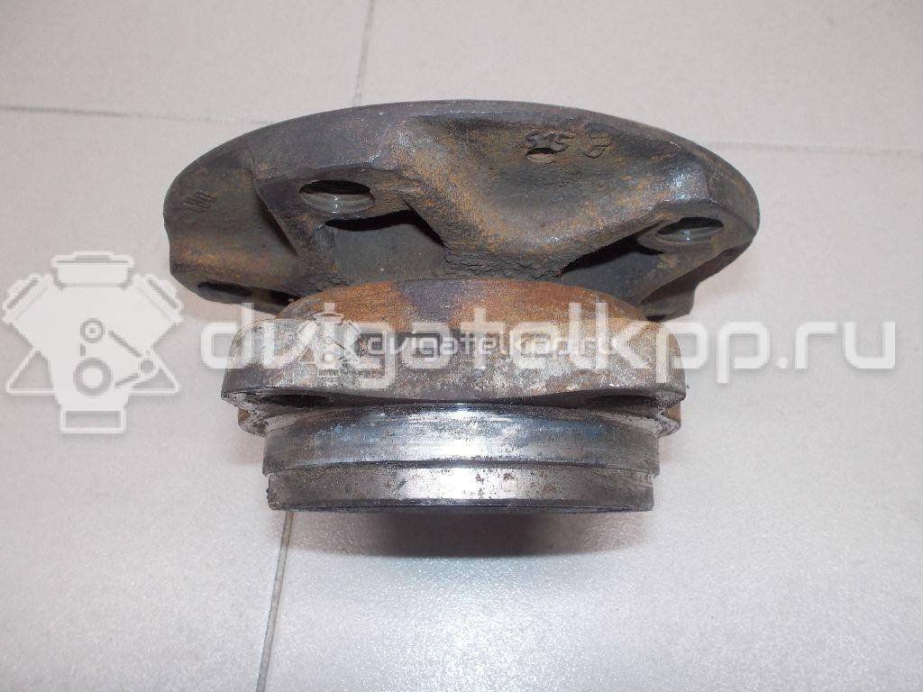 Фото Ступица передняя  4F0498625B для bentley Continental GT {forloop.counter}}