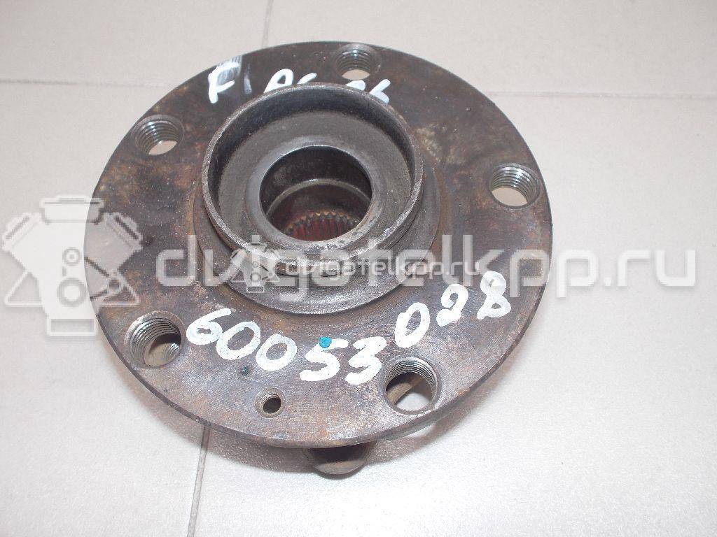 Фото Ступица передняя  4F0498625B для bentley Continental GT {forloop.counter}}