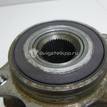 Фото Ступица передняя  4F0498625B для bentley Continental GT {forloop.counter}}
