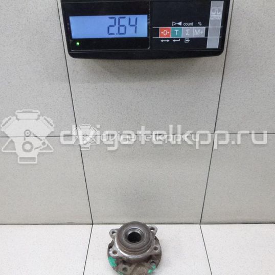 Фото Ступица передняя  4F0498625B для bentley Continental GT