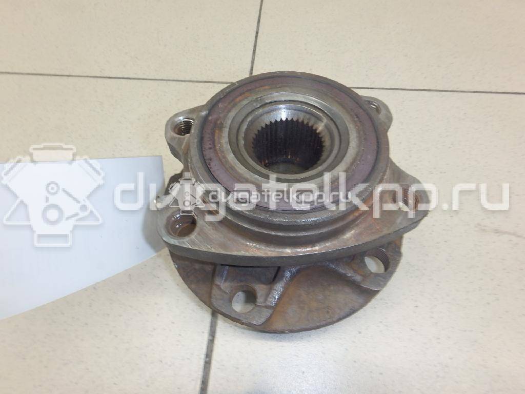 Фото Ступица передняя  4f0498625b для bentley Continental GT {forloop.counter}}