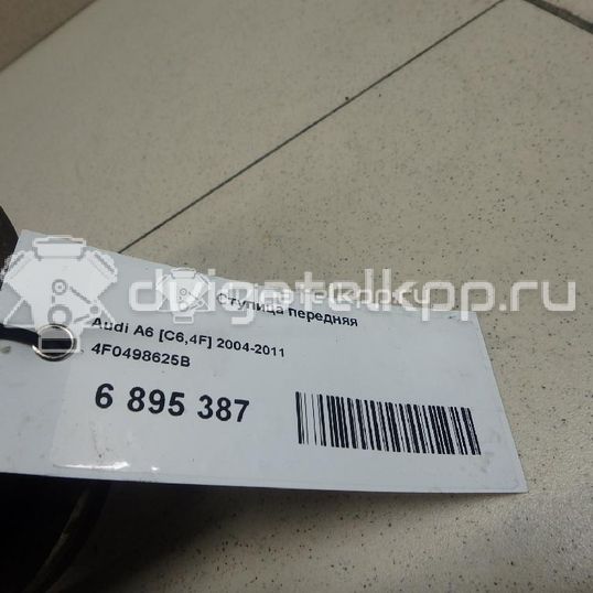 Фото Ступица передняя  4F0498625B для bentley Continental GT