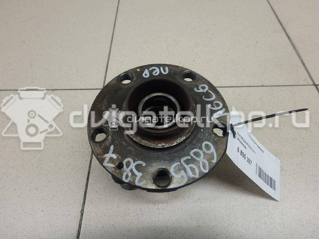 Фото Ступица передняя  4F0498625B для bentley Continental GT {forloop.counter}}