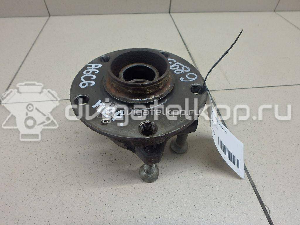 Фото Ступица передняя  4F0498625B для bentley Continental GT {forloop.counter}}