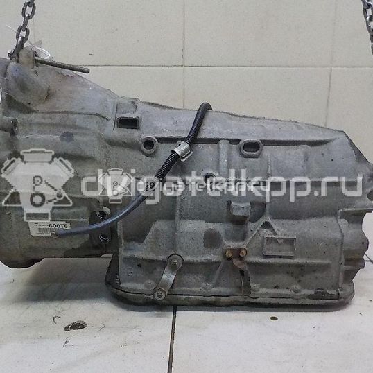 Фото Контрактная (б/у) АКПП для Bmw 3 / 5 / 1 / X3 / Z4 129-170 л.с 16V 2.0 л N46 B20 B бензин 24007614279