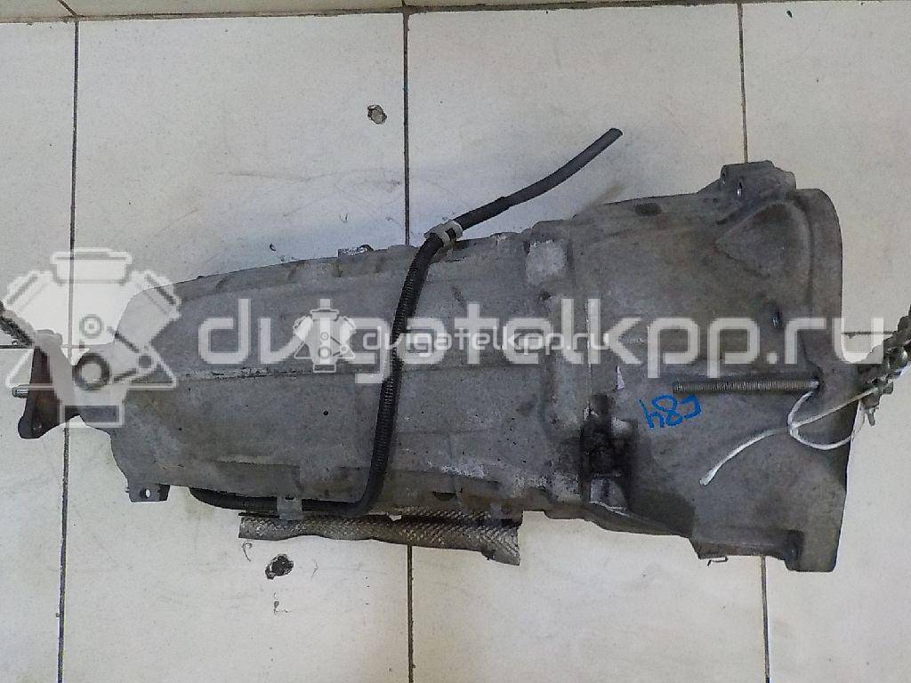 Фото Контрактная (б/у) АКПП для Bmw 3 / 5 / 1 / X3 / Z4 129-170 л.с 16V 2.0 л N46 B20 B бензин 24007614279 {forloop.counter}}