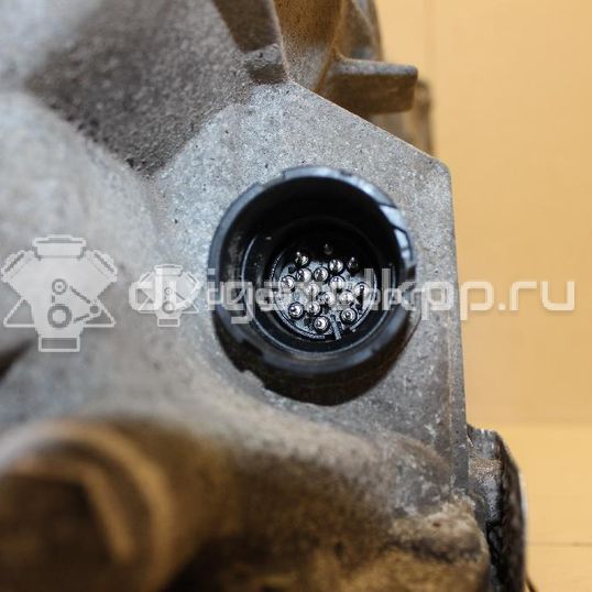 Фото Контрактная (б/у) АКПП для bmw 1-серия E82/E88  V    24007594621