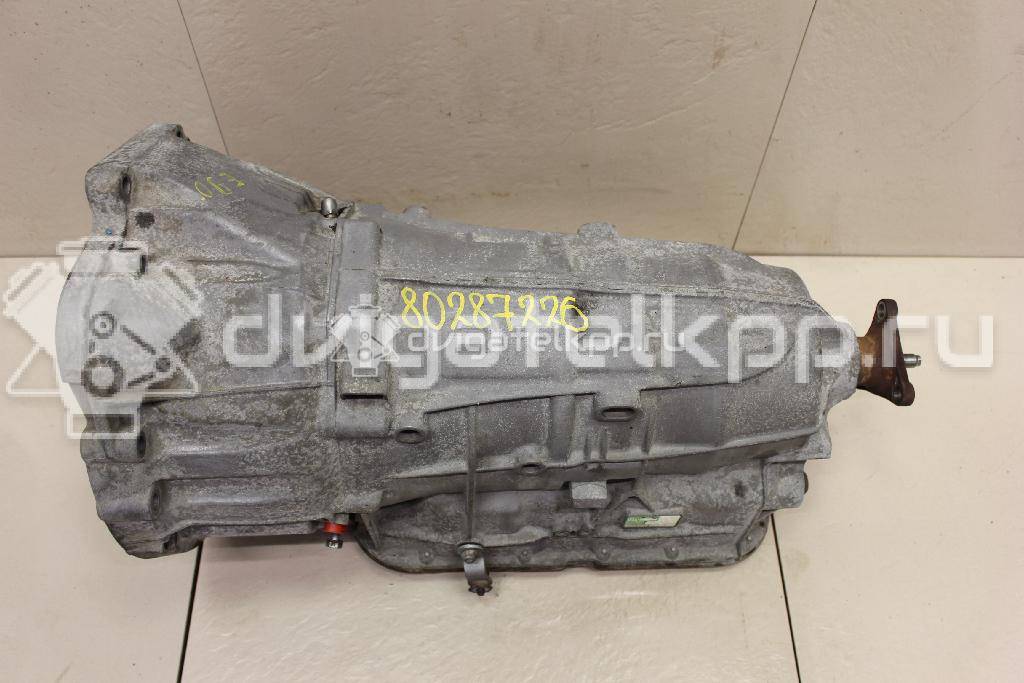 Фото Контрактная (б/у) АКПП для bmw 1-серия E82/E88  V    24007594621 {forloop.counter}}