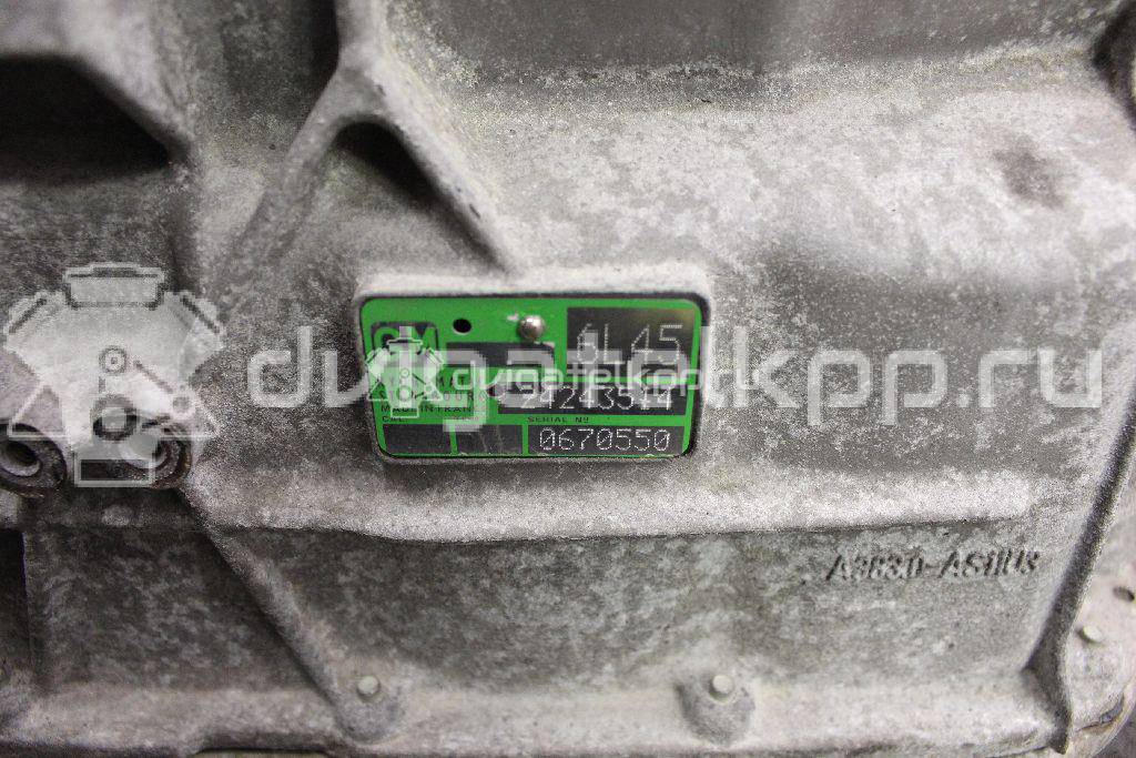 Фото Контрактная (б/у) АКПП для bmw 1-серия E82/E88  V    24007594621 {forloop.counter}}