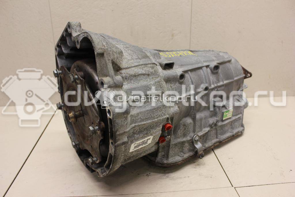 Фото Контрактная (б/у) АКПП для bmw 1-серия E82/E88  V    24007594621 {forloop.counter}}