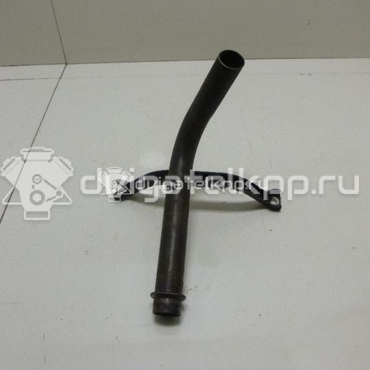 Фото Трубка масляная для двигателя M 111.955 (M111 E20 EVO ML) для Mercedes-Benz C-Class 163 л.с 16V 2.0 л бензин 1111860015