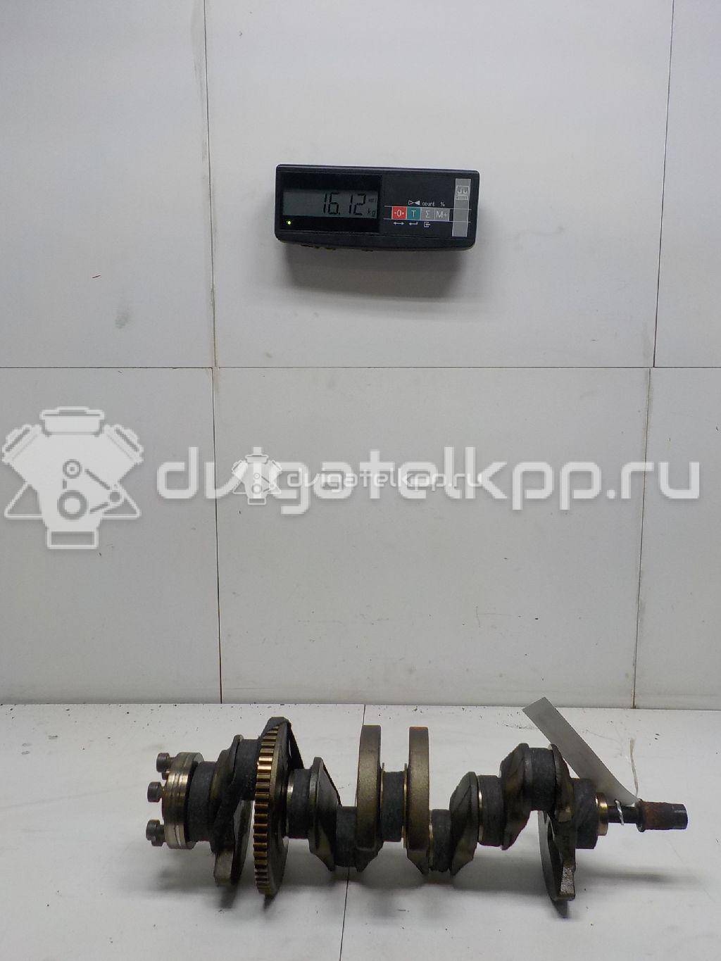 Фото Коленвал  11217516040 для bmw 1-серия E82/E88 {forloop.counter}}