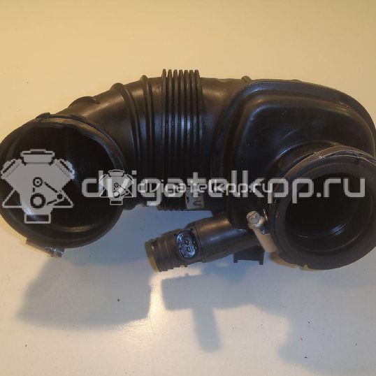 Фото Воздуховод для двигателя OM 651.925 (M651 D22 R) для Mercedes-Benz E-Class 136 л.с 16V 2.1 л Дизельное топливо 6510900437