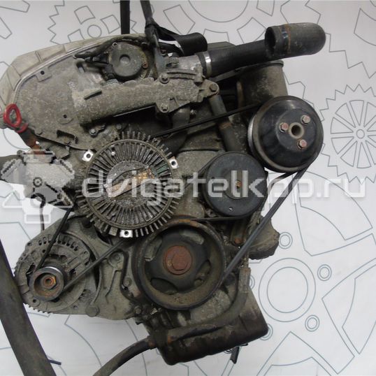Фото Контрактный (б/у) двигатель M 111.921 (M 111 E18) для Mercedes-Benz C-Class 121-122 л.с 16V 1.8 л бензин