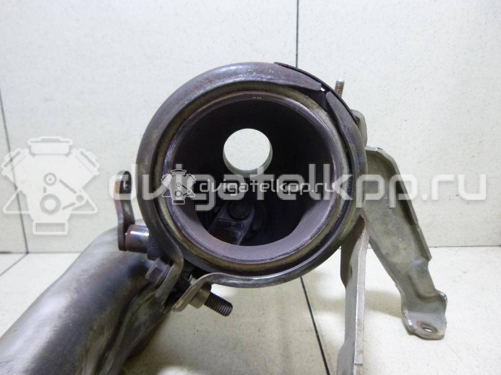 Фото Коллектор выпускной для двигателя M 274.910 (M274 E16) для Mercedes-Benz C-Class / Slc R172 / E-Class 129-156 л.с 16V 1.6 л бензин {forloop.counter}}