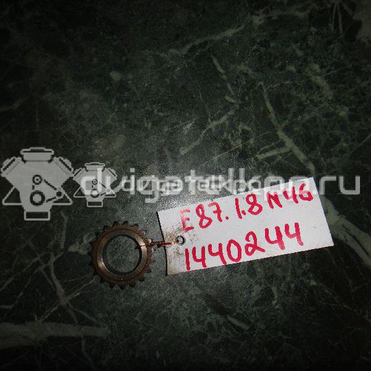 Фото Шестерня коленвала  11317502180 для Bmw 3 / 5 / 1 / X3 / Z4