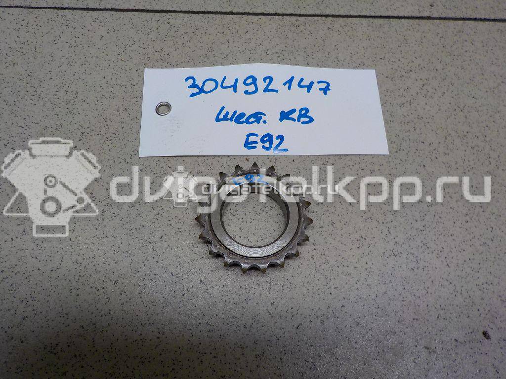 Фото Шестерня коленвала  11317502180 для Bmw 3 / 5 / 1 / X3 / Z4 {forloop.counter}}