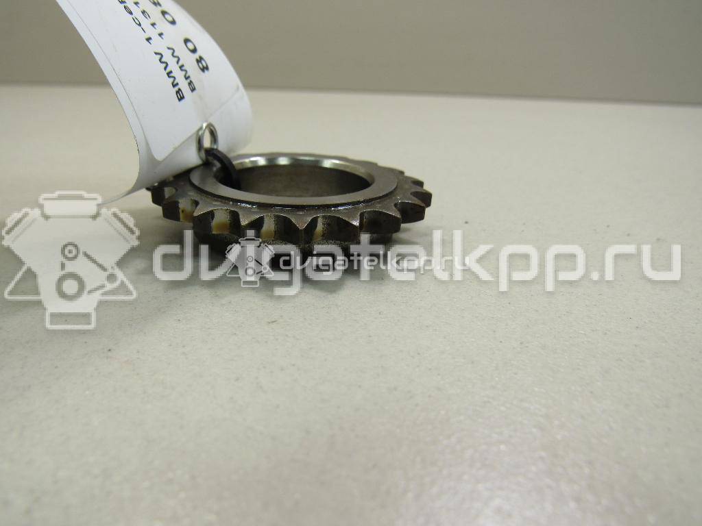 Фото Шестерня коленвала  11317502180 для Bmw 3 / 5 / 1 / X3 / Z4 {forloop.counter}}