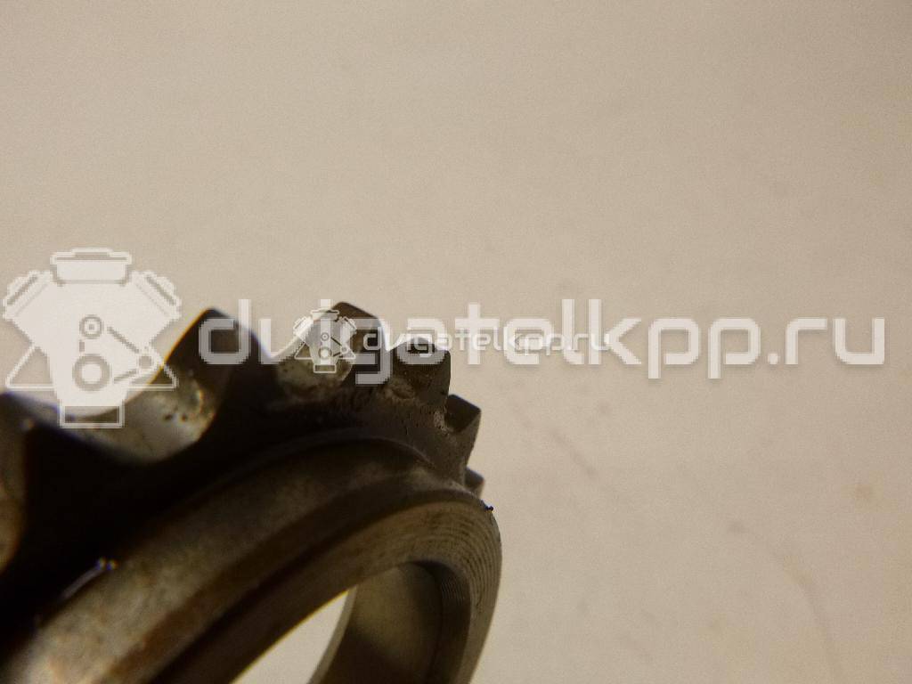 Фото Шестерня коленвала  11317502180 для Bmw 3 / 5 / 1 / X3 / Z4 {forloop.counter}}