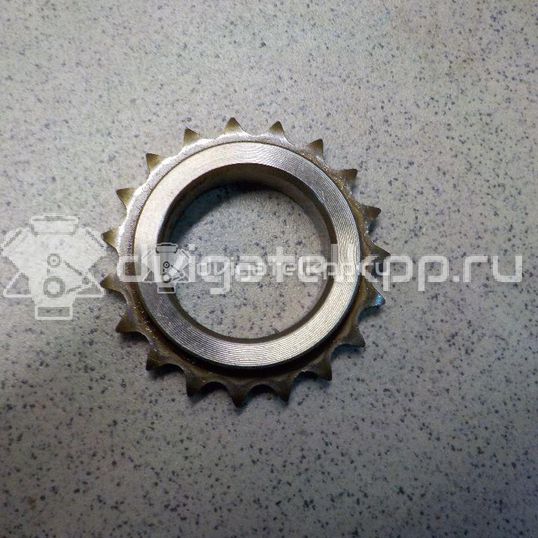 Фото Шестерня коленвала  11317502180 для Bmw 3 / 5 / 1 / X3 / Z4