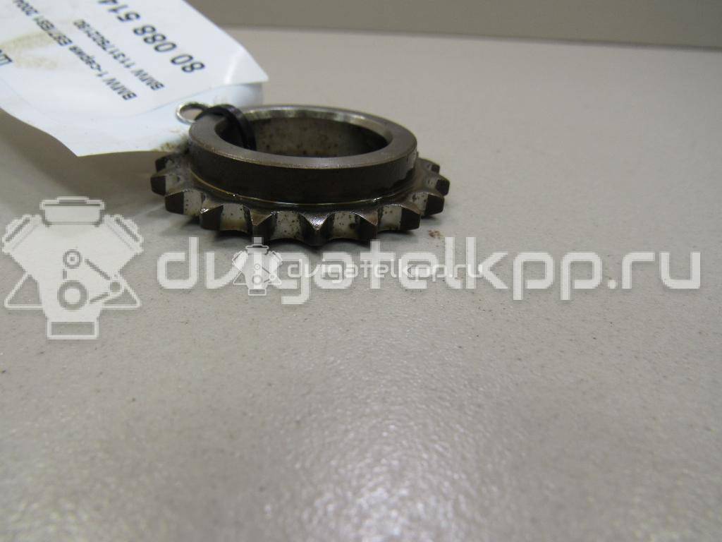 Фото Шестерня коленвала  11317502180 для Bmw 3 / 5 / 1 / X3 / Z4 {forloop.counter}}