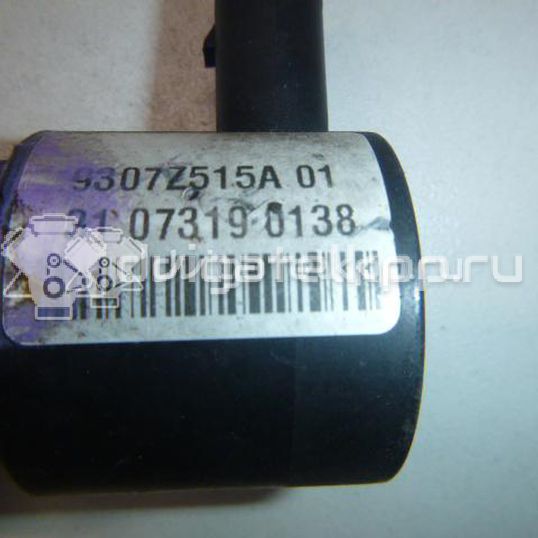 Фото Рейка топливная (рампа) для двигателя OM 646.811 (OM646) для Mercedes-Benz C-Class 136-170 л.с 16V 2.1 л Дизельное топливо 6460700395