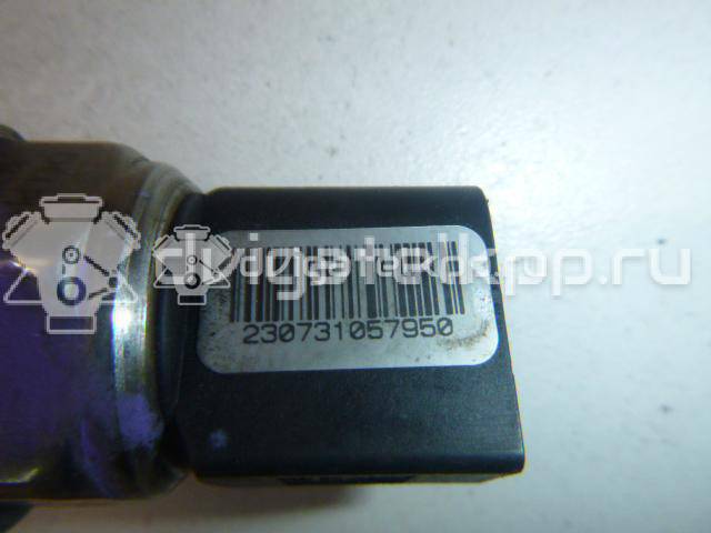 Фото Рейка топливная (рампа) для двигателя OM 646.811 (OM646) для Mercedes-Benz C-Class 136-170 л.с 16V 2.1 л Дизельное топливо 6460700395 {forloop.counter}}